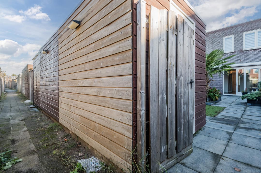 Foto 37 van Albrecht Dürerweg 42