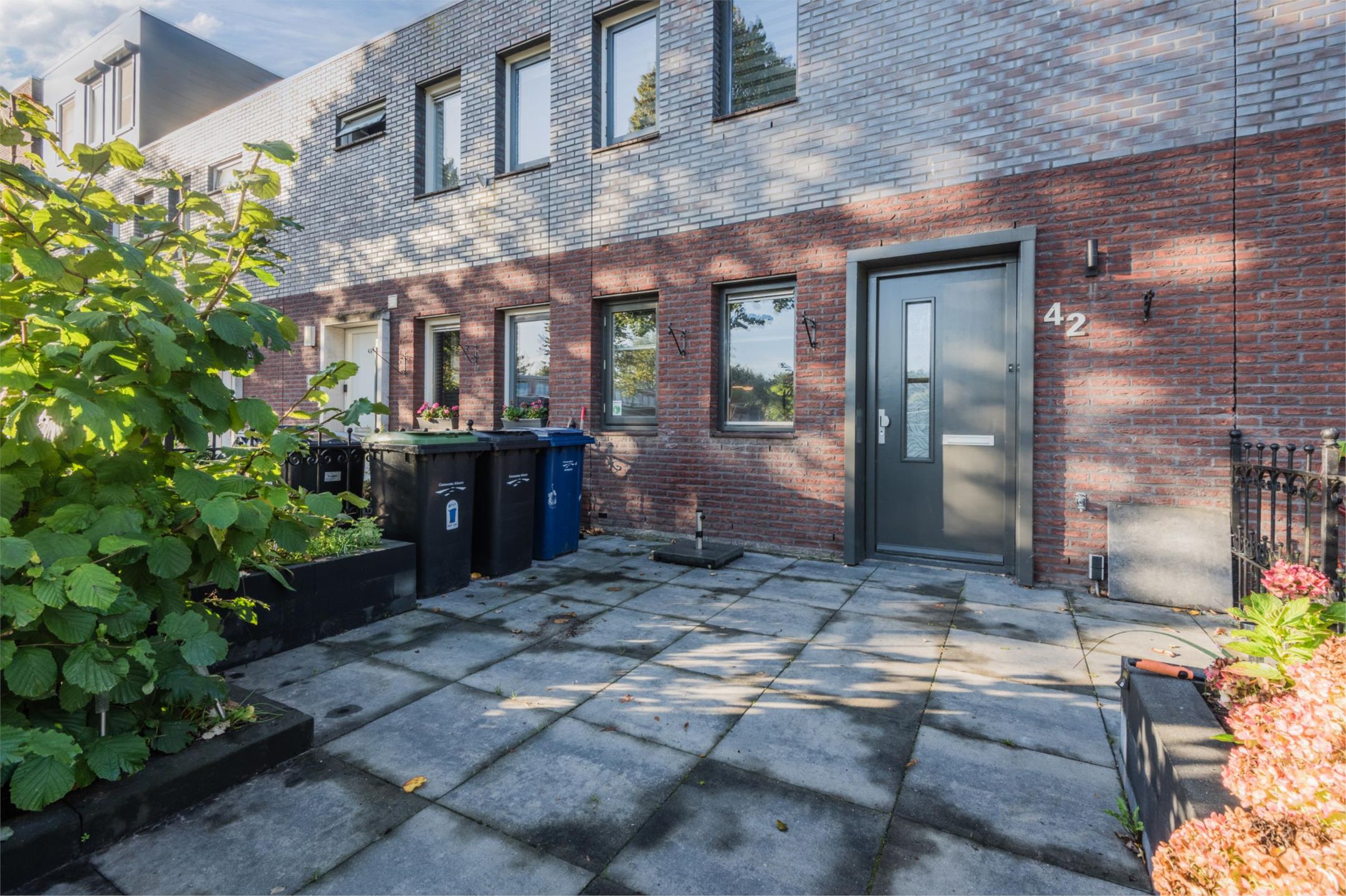 Foto 39 van Albrecht Dürerweg 42