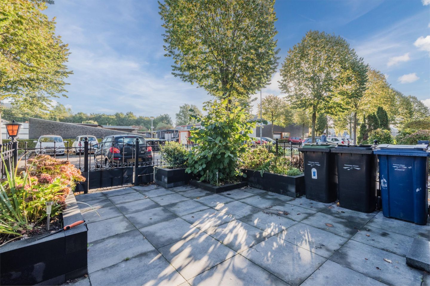 Foto 40 van Albrecht Dürerweg 42