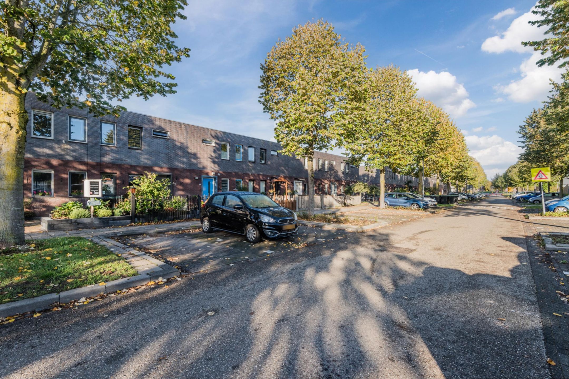 Foto 42 van Albrecht Dürerweg 42