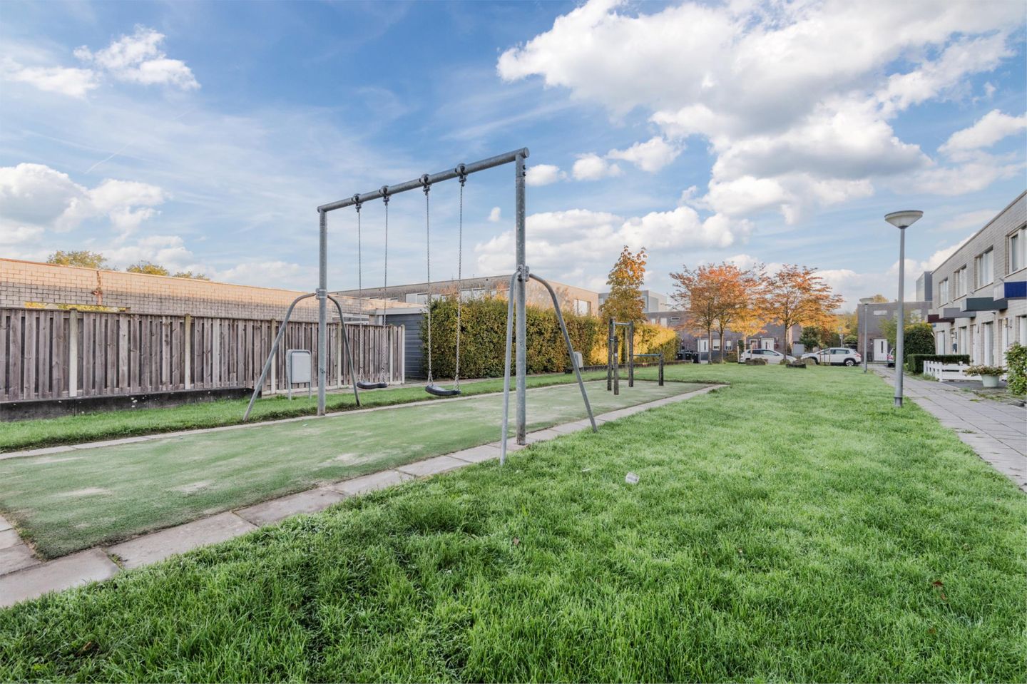 Foto 44 van Albrecht Dürerweg 42