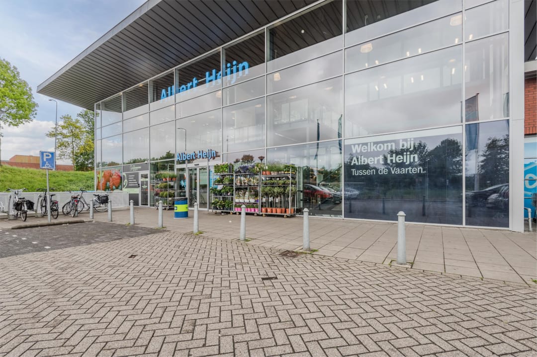 Foto 46 van Albrecht Dürerweg 42