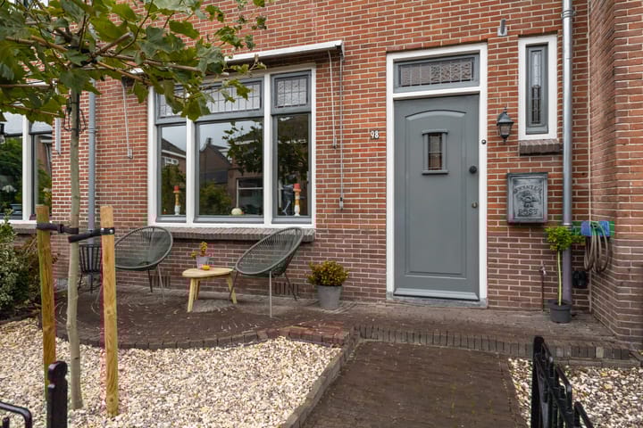 Foto 2 van Prinsenlaan 98