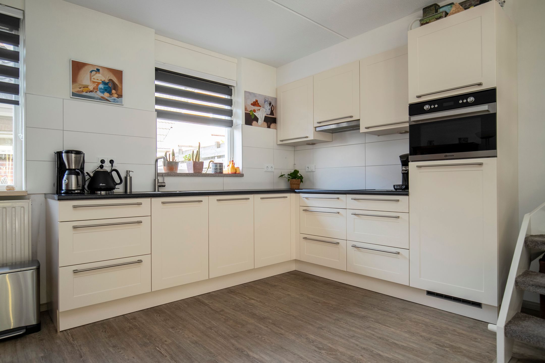 Foto 3 van Landpoortsteeg 15