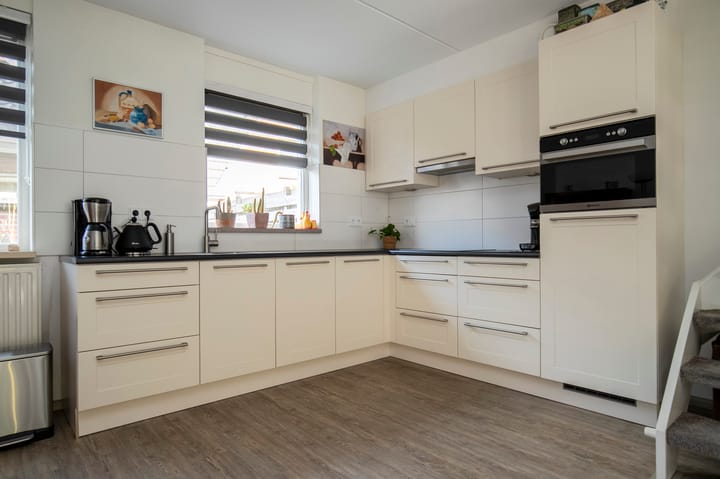 Foto 3 van Landpoortsteeg 15