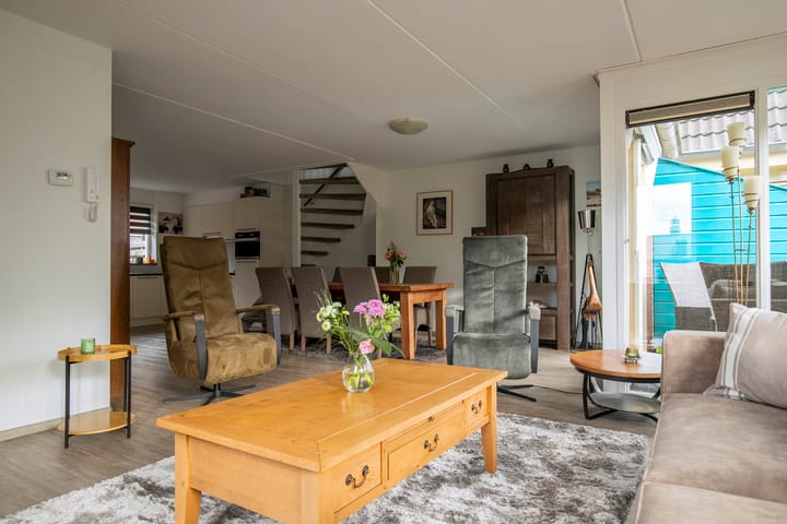 Foto 4 van Landpoortsteeg 15