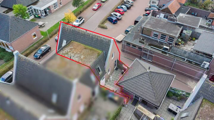 Photo 7 of Landpoortsteeg 15