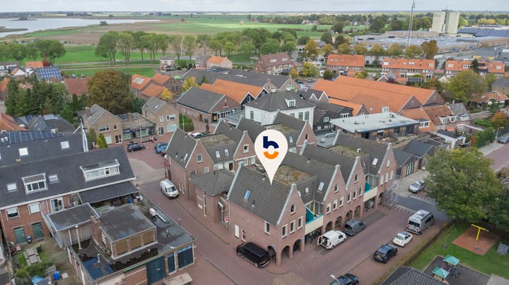 Photo 9 of Landpoortsteeg 15