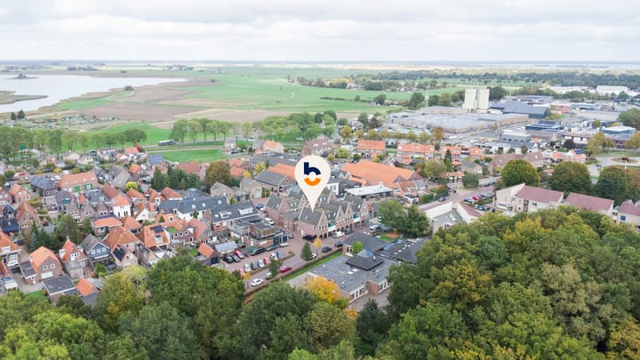 Photo 10 of Landpoortsteeg 15