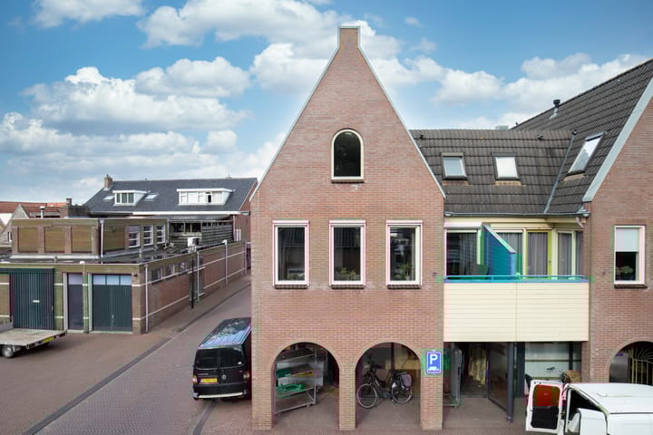 Photo 11 of Landpoortsteeg 15