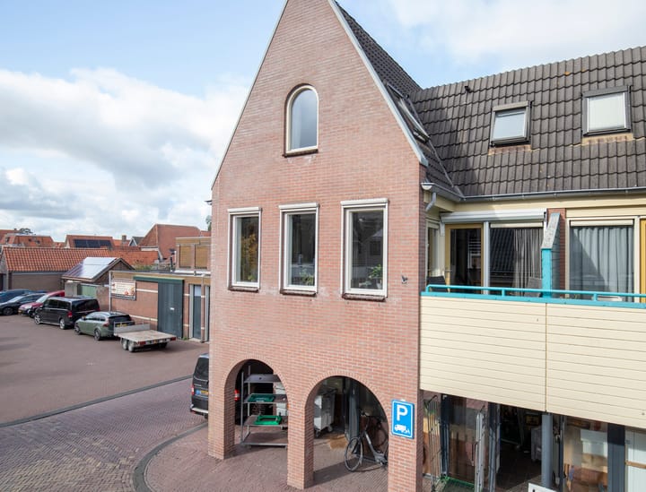 Photo 12 of Landpoortsteeg 15