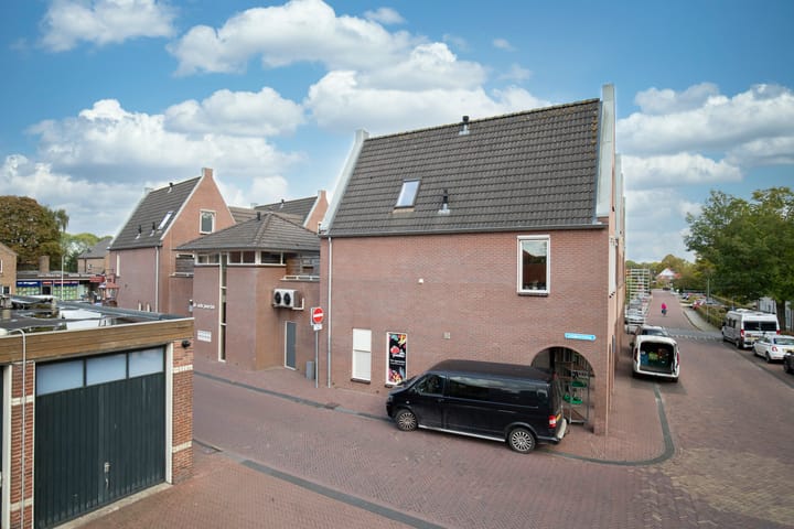 Photo 13 of Landpoortsteeg 15