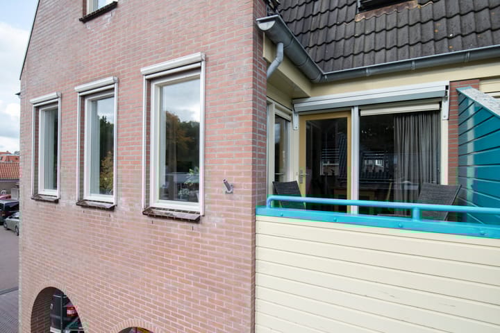 Photo 14 of Landpoortsteeg 15