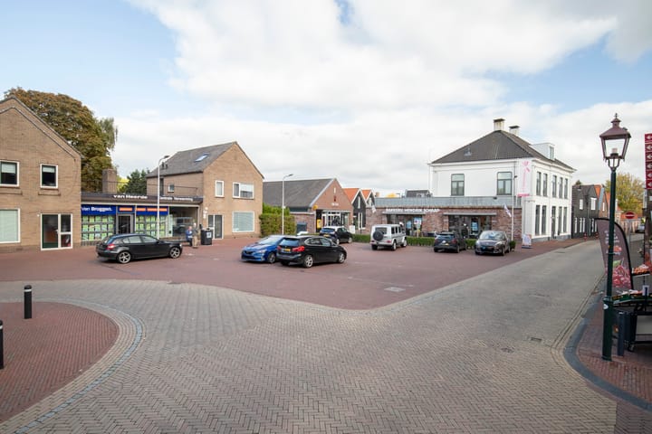 Photo 16 of Landpoortsteeg 15