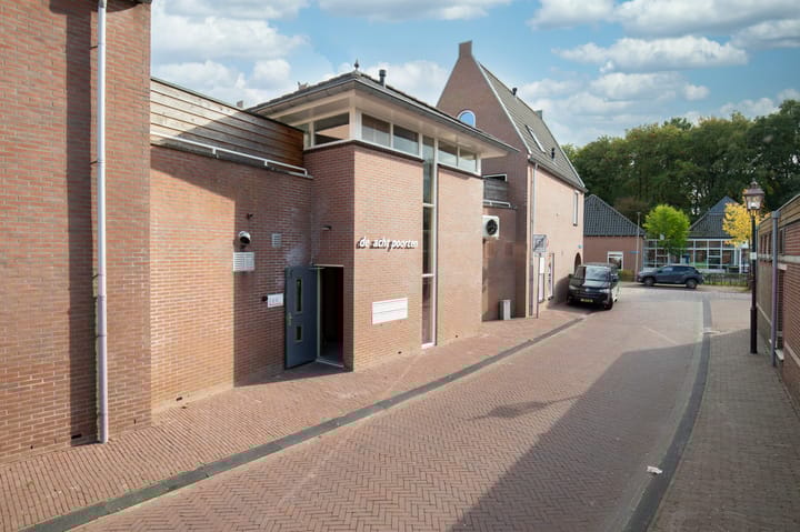 Photo 17 of Landpoortsteeg 15