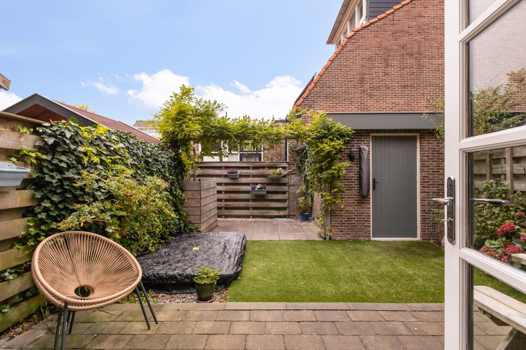 Foto 22 van Prinsenlaan 98