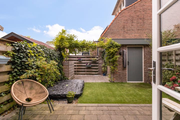 Foto 22 van Prinsenlaan 98