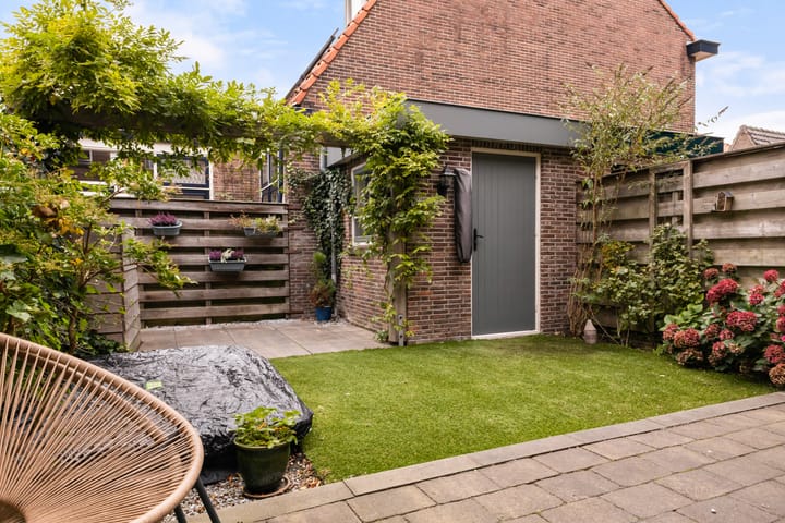 Foto 23 van Prinsenlaan 98