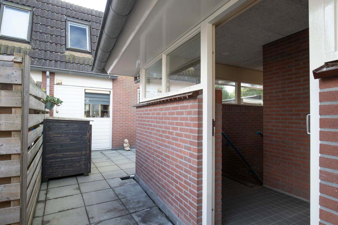 Foto 19 van Landpoortsteeg 15