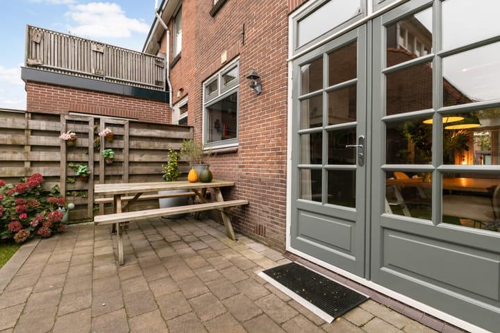 Foto 24 van Prinsenlaan 98