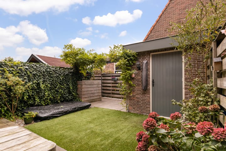 Foto 25 van Prinsenlaan 98