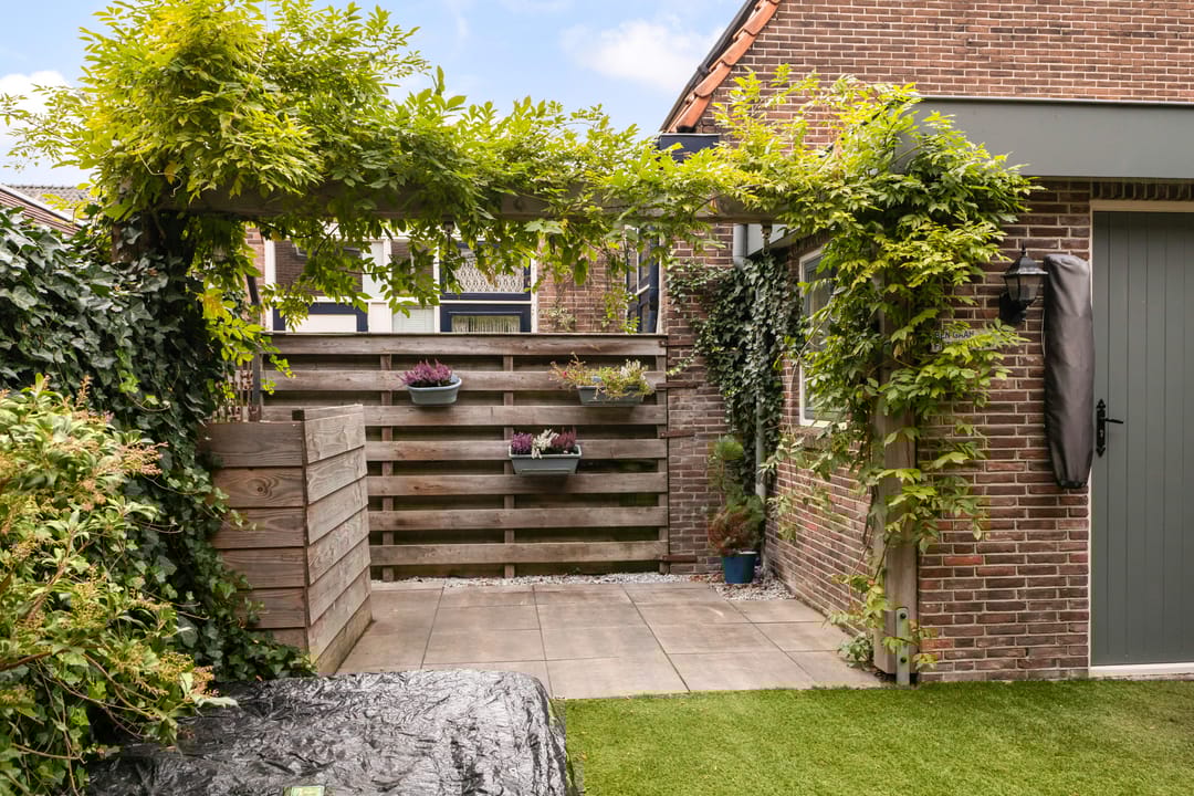 Foto 26 van Prinsenlaan 98