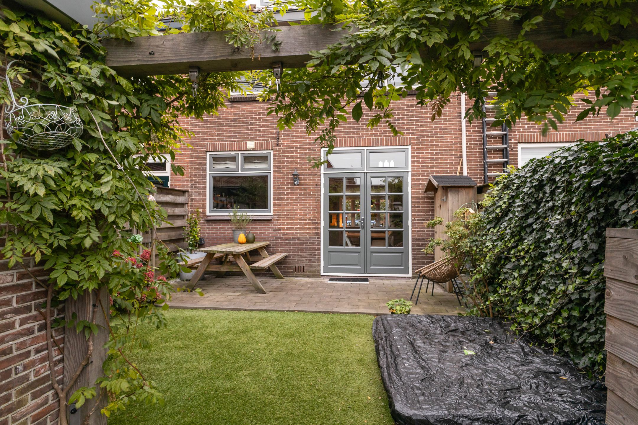 Foto 27 van Prinsenlaan 98