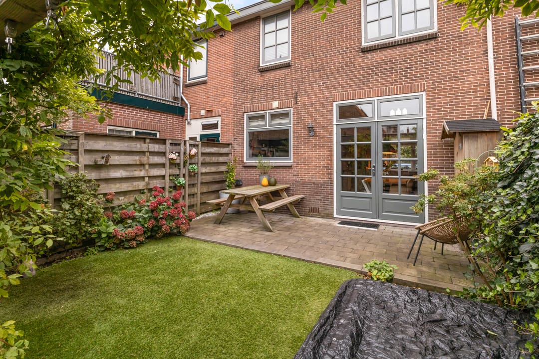 Foto 28 van Prinsenlaan 98