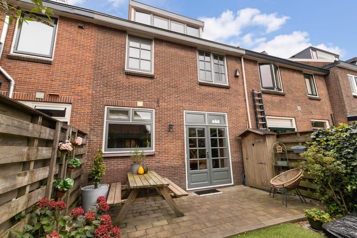 Foto 29 van Prinsenlaan 98