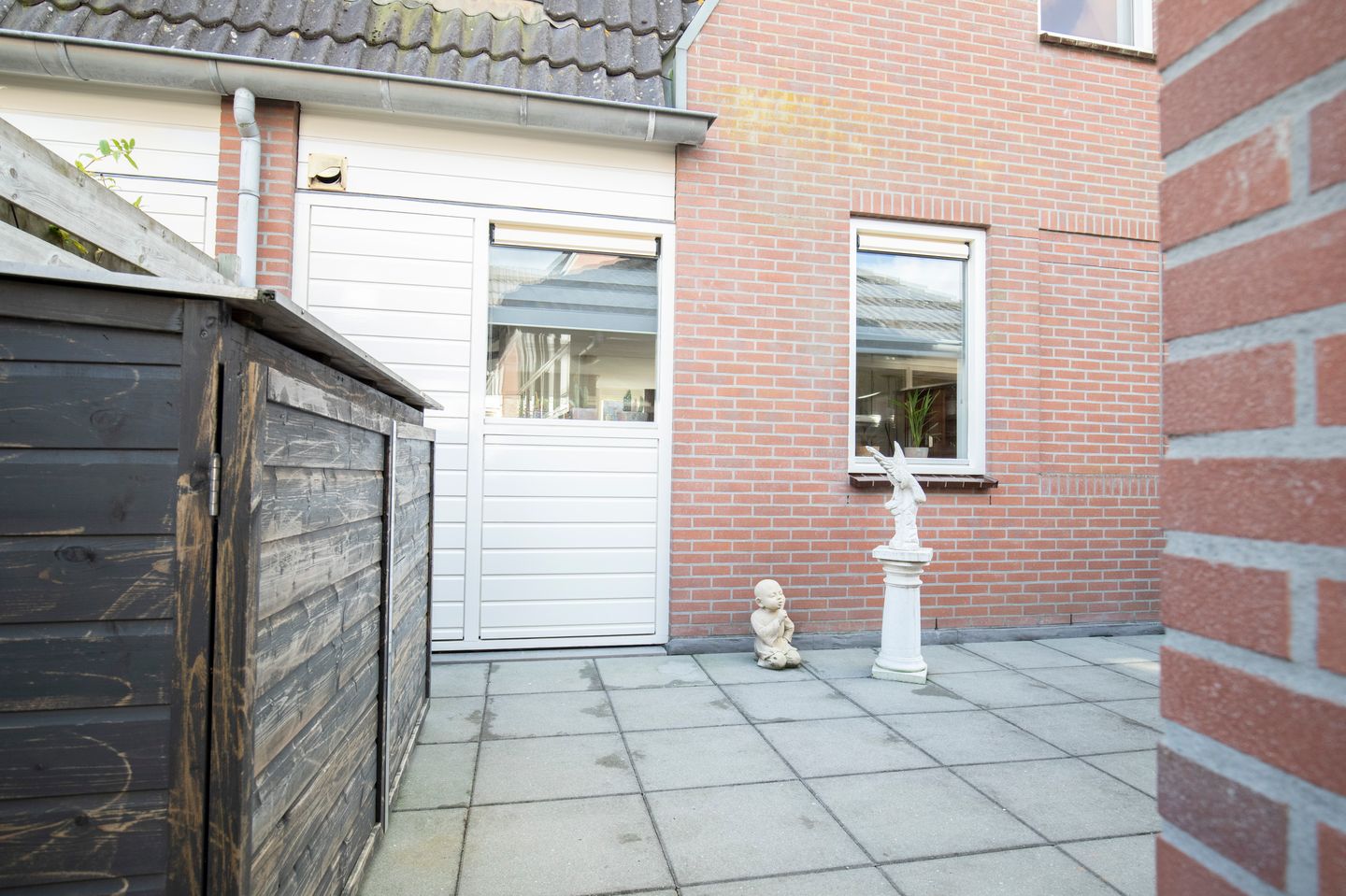 Foto 20 van Landpoortsteeg 15