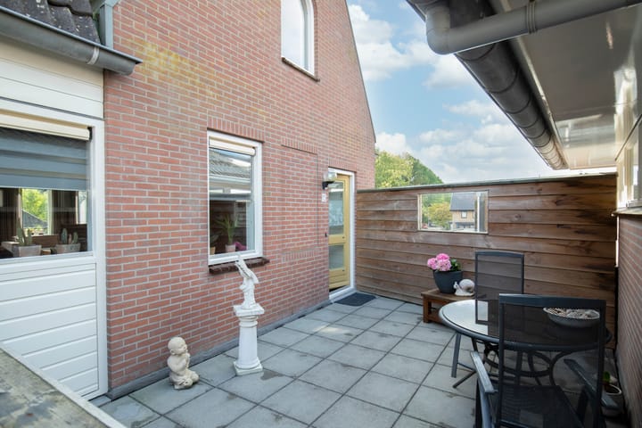 Photo 21 of Landpoortsteeg 15