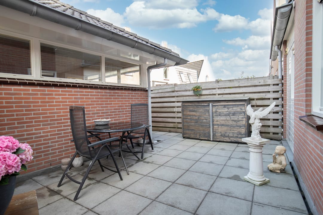 Foto 22 van Landpoortsteeg 15