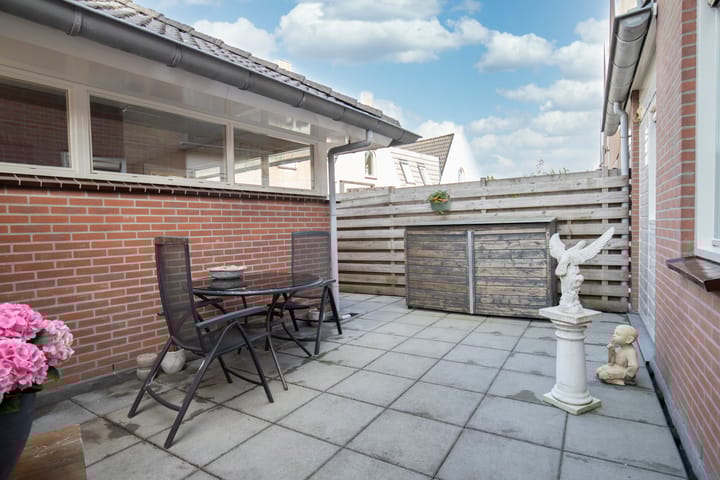 Photo 22 of Landpoortsteeg 15