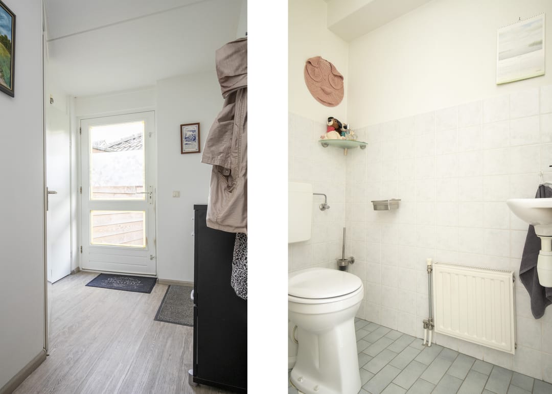 Foto 23 van Landpoortsteeg 15