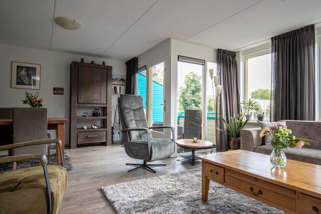 Foto 26 van Landpoortsteeg 15