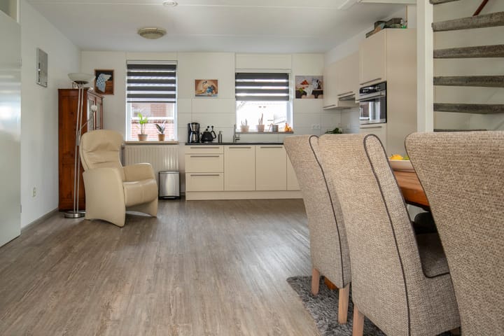 Photo 28 of Landpoortsteeg 15