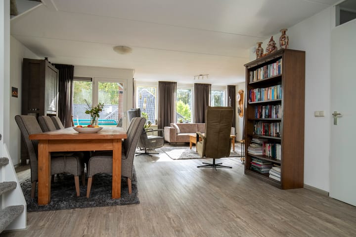 Photo 31 of Landpoortsteeg 15