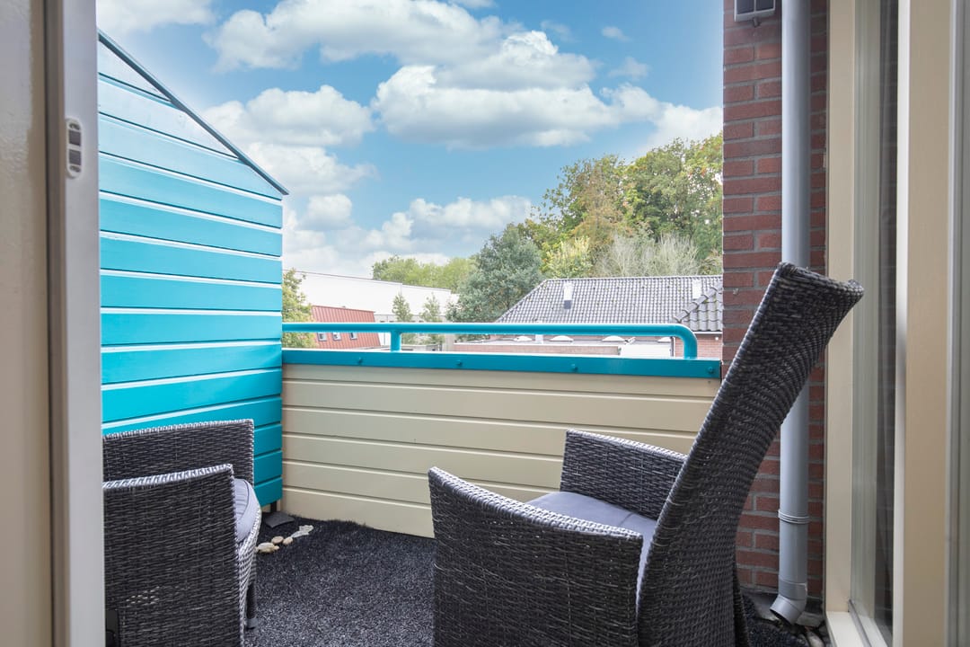 Foto 32 van Landpoortsteeg 15