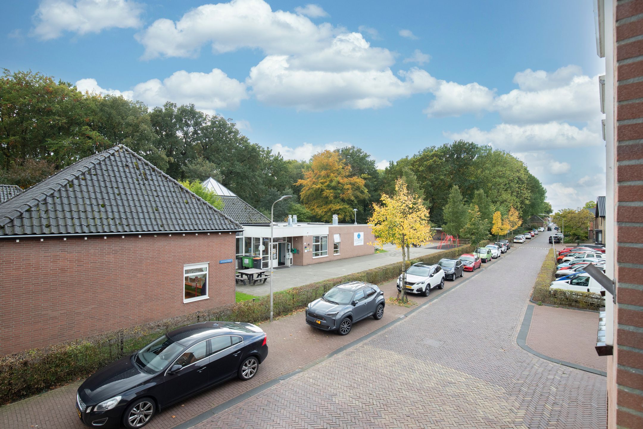 Foto 33 van Landpoortsteeg 15