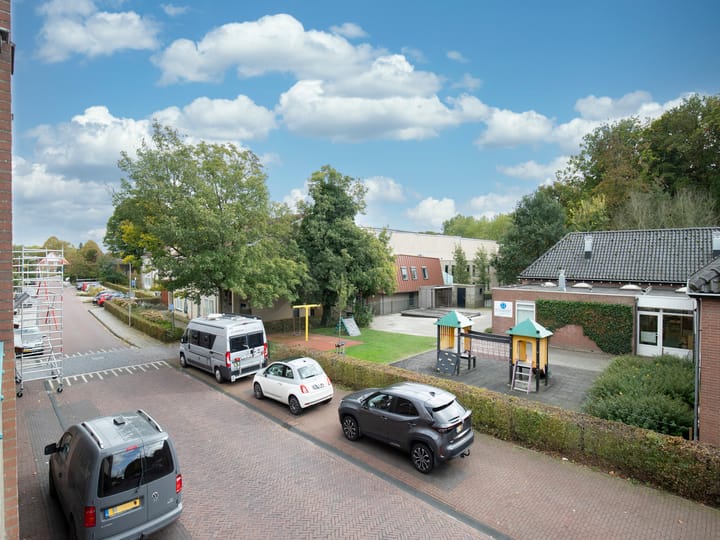 Photo 34 of Landpoortsteeg 15