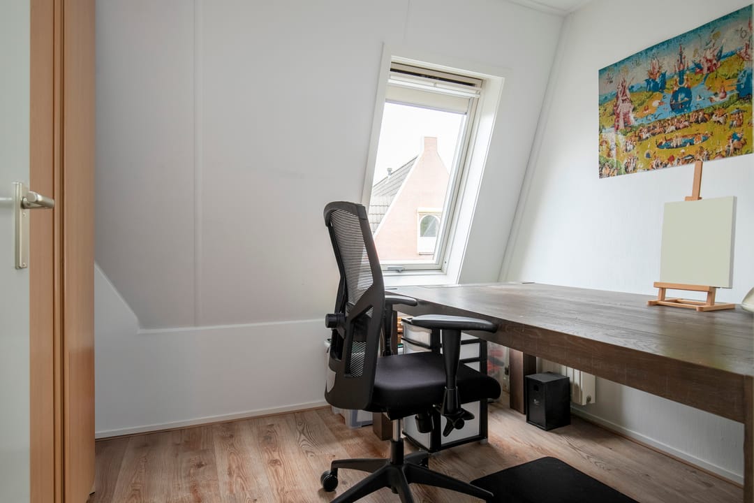 Foto 37 van Landpoortsteeg 15