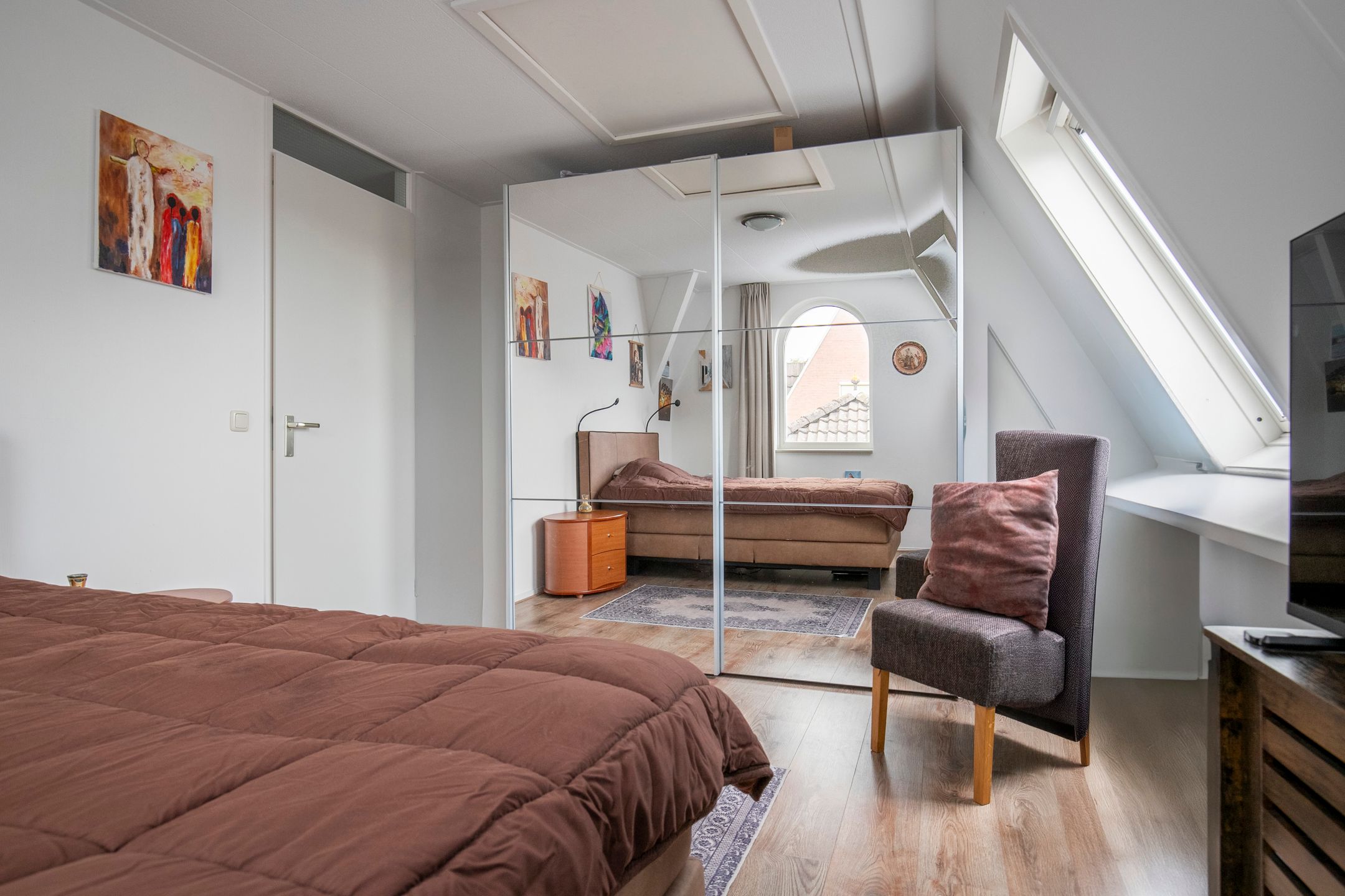 Foto 39 van Landpoortsteeg 15