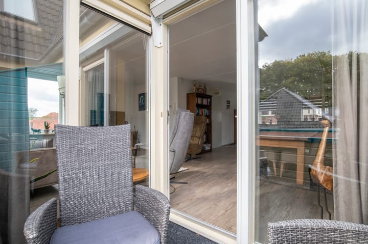 Photo 35 of Landpoortsteeg 15