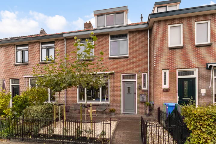 Foto 52 van Prinsenlaan 98