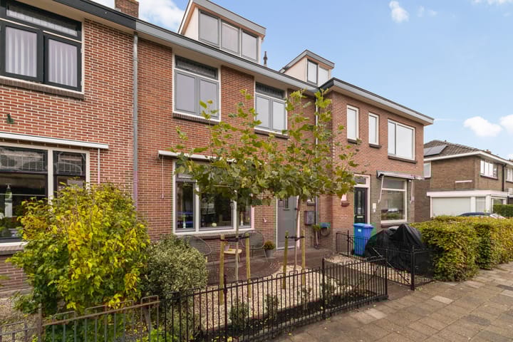 Foto 53 van Prinsenlaan 98