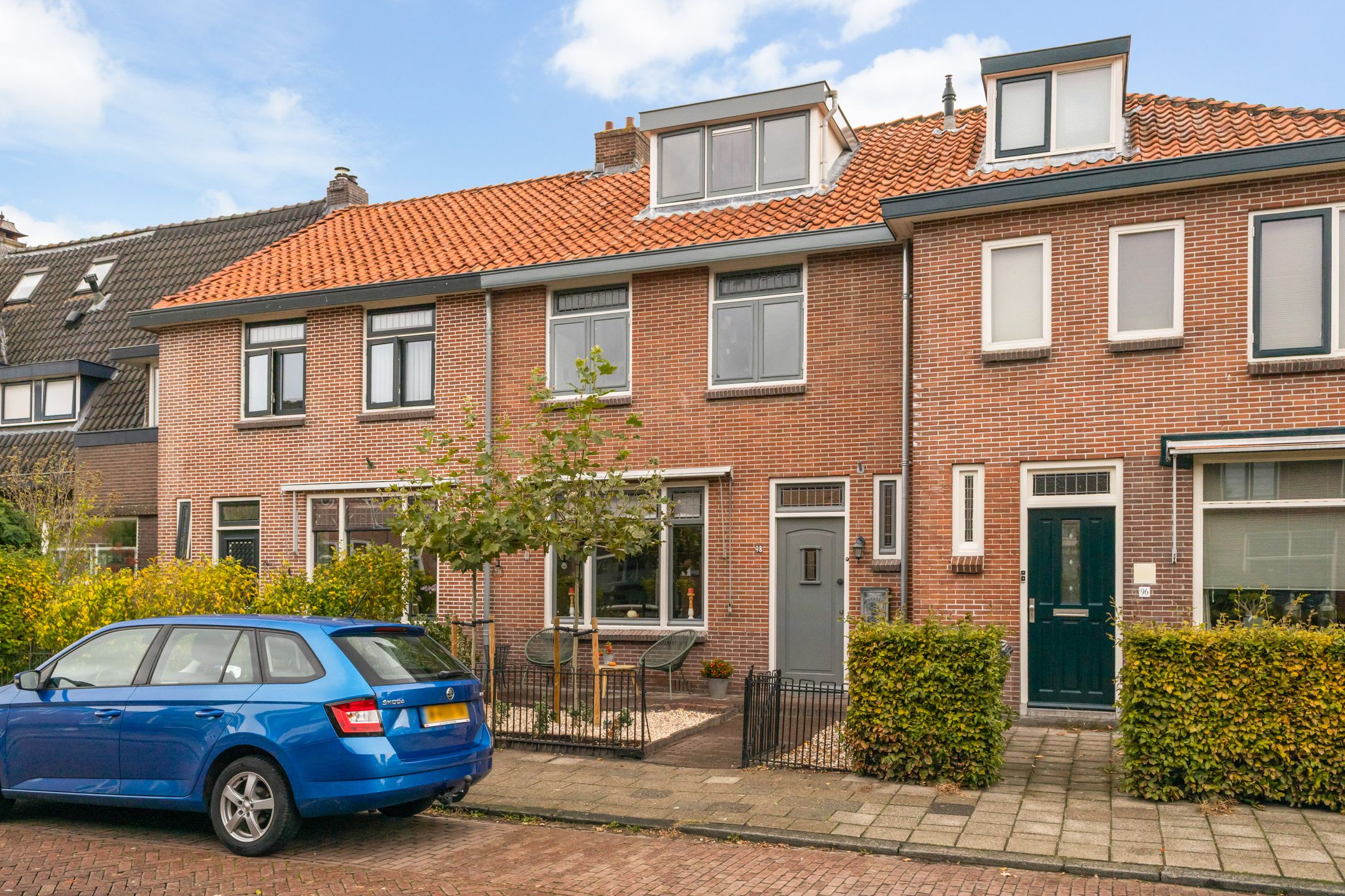 Foto 54 van Prinsenlaan 98