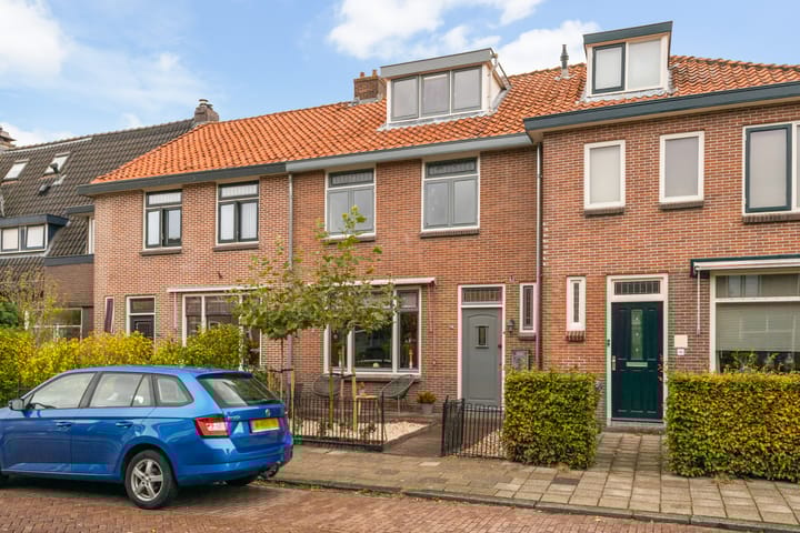 Foto 54 van Prinsenlaan 98