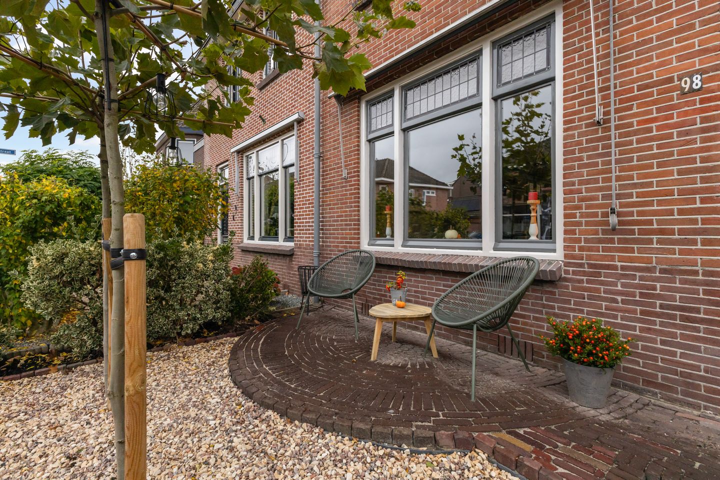 Foto 55 van Prinsenlaan 98