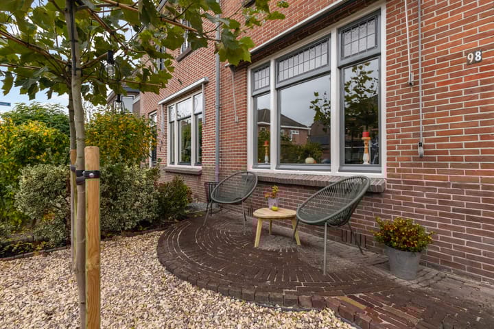 Foto 55 van Prinsenlaan 98