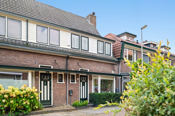 Photo 1 of Vonderstraat 105